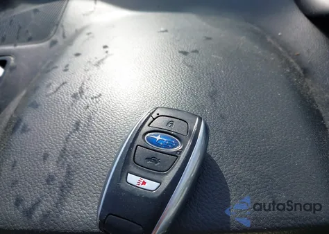 2015 Subaru Impreza 2.0I Limited из США, поврежденный, VIN JF1GJAS62FH008524